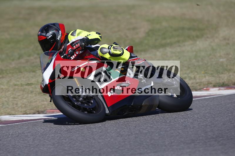 /13 01.05.2026  Speer Racing ADR/Gruppe rot/21
